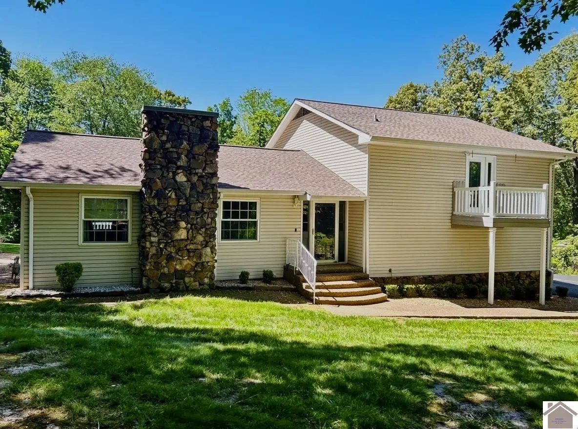 5065 Clinton Rd, Paducah, KY 42001 - #1