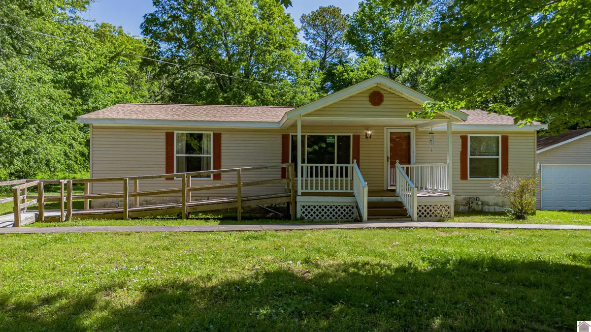 4810 I C Avenue, Paducah, KY 42001 - #1
