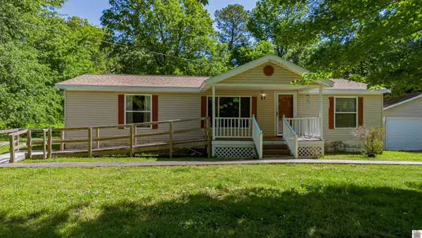 4810 I C Avenue, Paducah, KY 42001