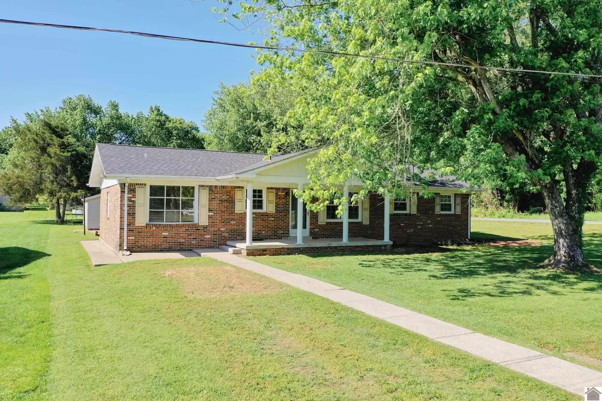 213 Apache Dr, Princeton, KY 42445 - #1