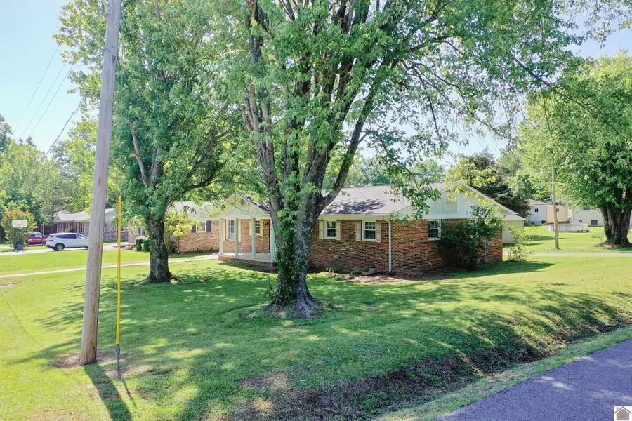 213 Apache Dr, Princeton, KY 42445 - #2