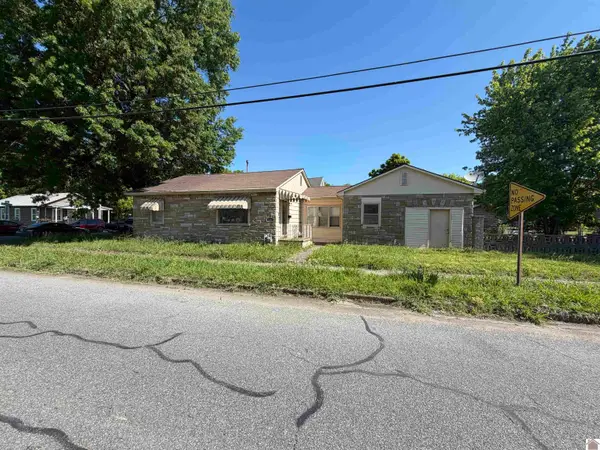 1332 N. 13th Street, Paducah, KY 42001