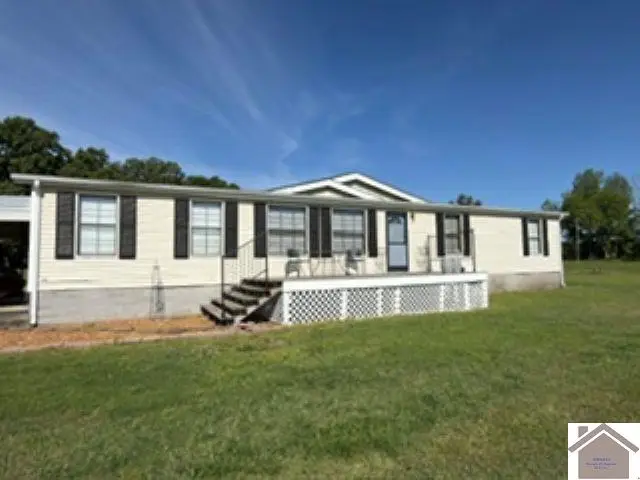 3171 Bakers Crossroads, Hazel, KY 42049 - #1