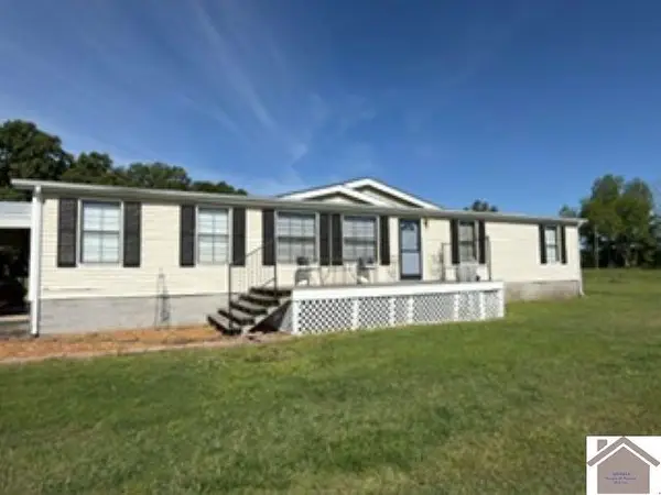 3171 Bakers Crossroads, Hazel, KY 42049
