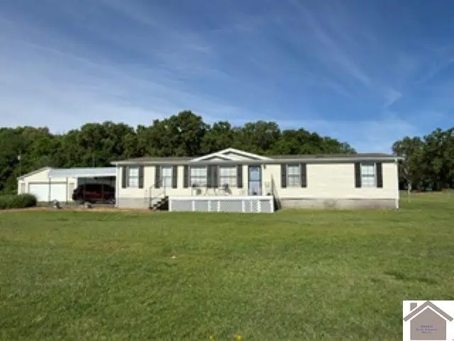 3171 Bakers Crossroads, Hazel, KY 42049 - #2