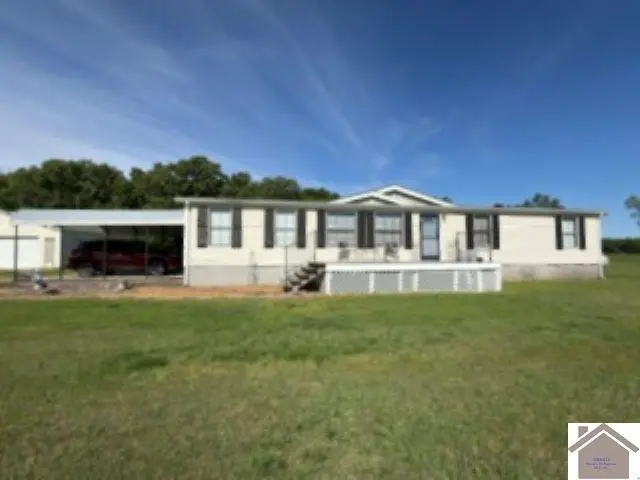 3171 Bakers Crossroads, Hazel, KY 42049 - #3