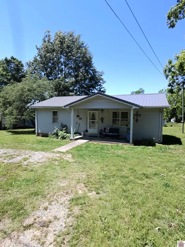 110 Mounds Street, Arlington, KY 42021