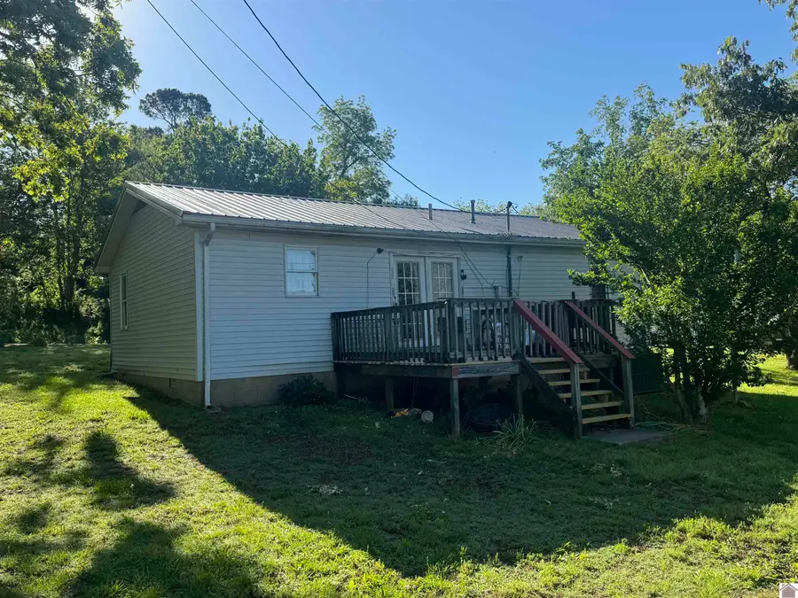 110 Mounds Street, Arlington, KY 42021 - #2