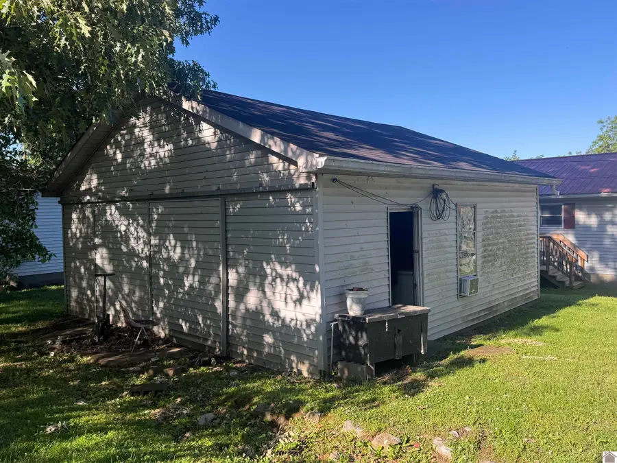 110 Mounds Street, Arlington, KY 42021 - #3