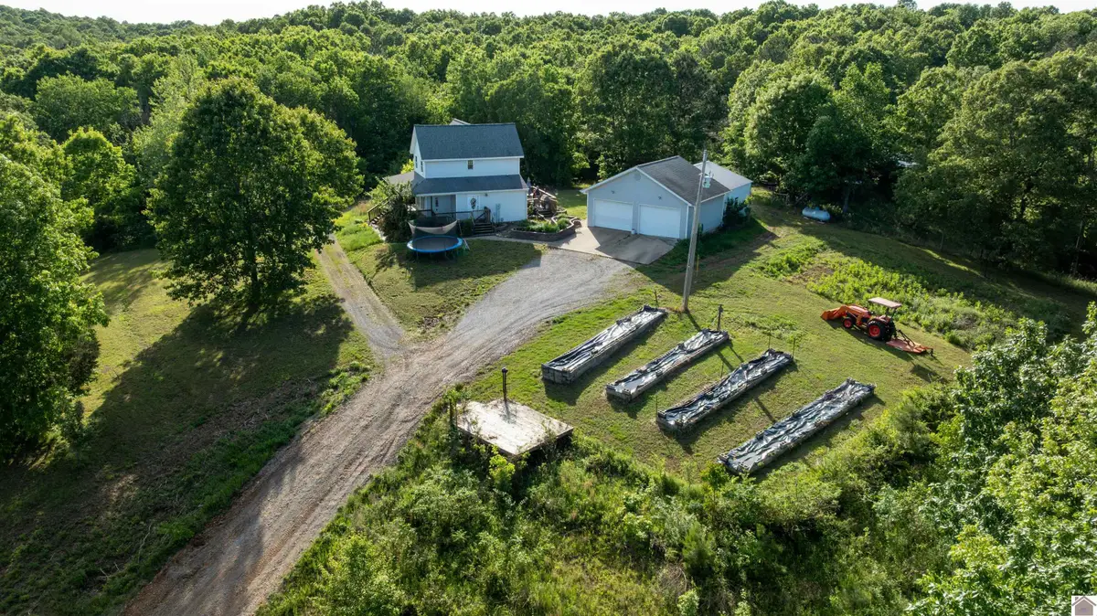 437 Victor Darnell Rd, Benton, KY 42025 - #1