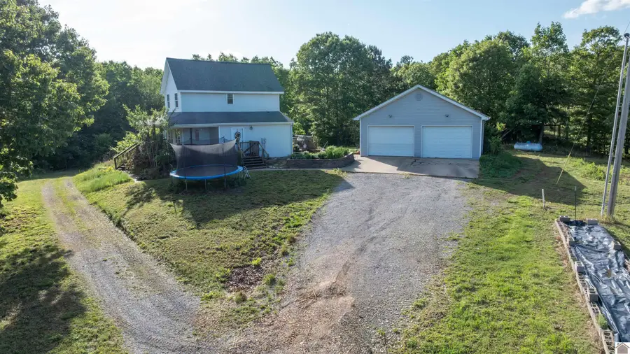 437 Victor Darnell Rd, Benton, KY 42025 - #2