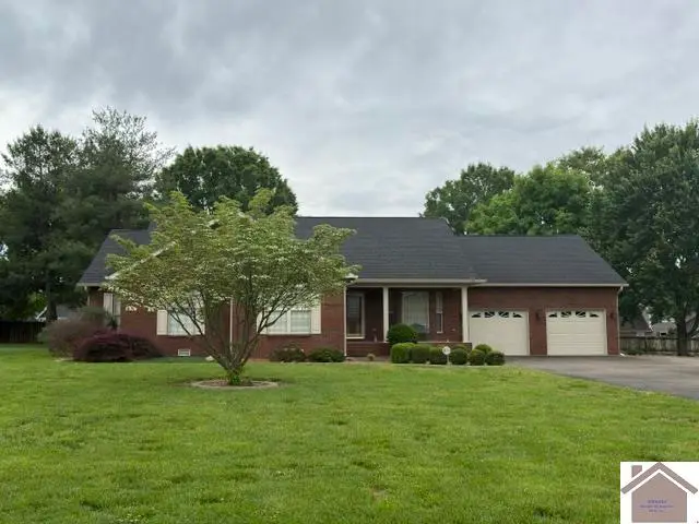 2211 Creekwood, Murray, KY 42071 - #1