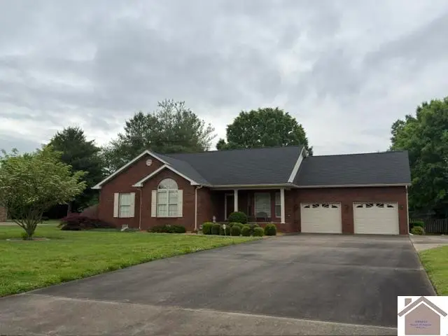 2211 Creekwood, Murray, KY 42071 - #3