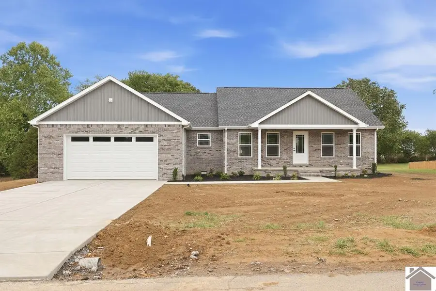 8 Logan Trail, Murray, KY 42071 - #2