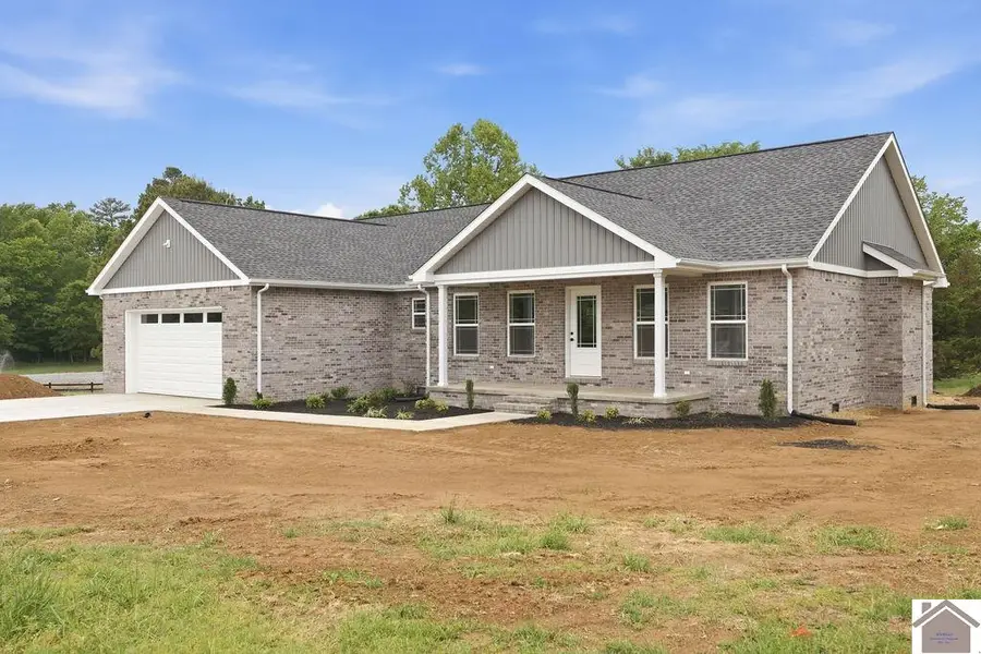 8 Logan Trail, Murray, KY 42071 - #3
