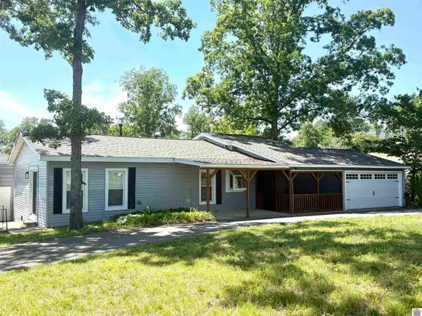148 Concord Drive, Gilbertsville, KY 42044