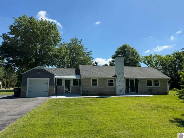 308 Minerva Place, Paducah, KY 42001