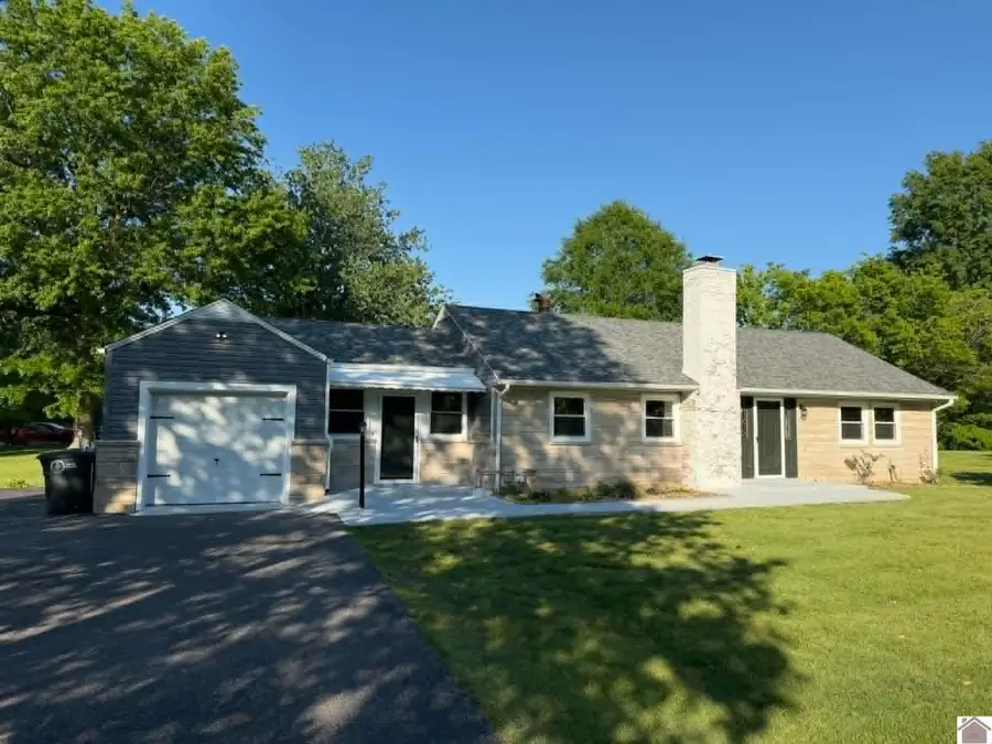 308 Minerva Place, Paducah, KY 42001 - #2