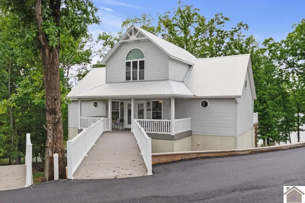 520 Yacht Dr., Grand Rivers, KY 42025 - #1