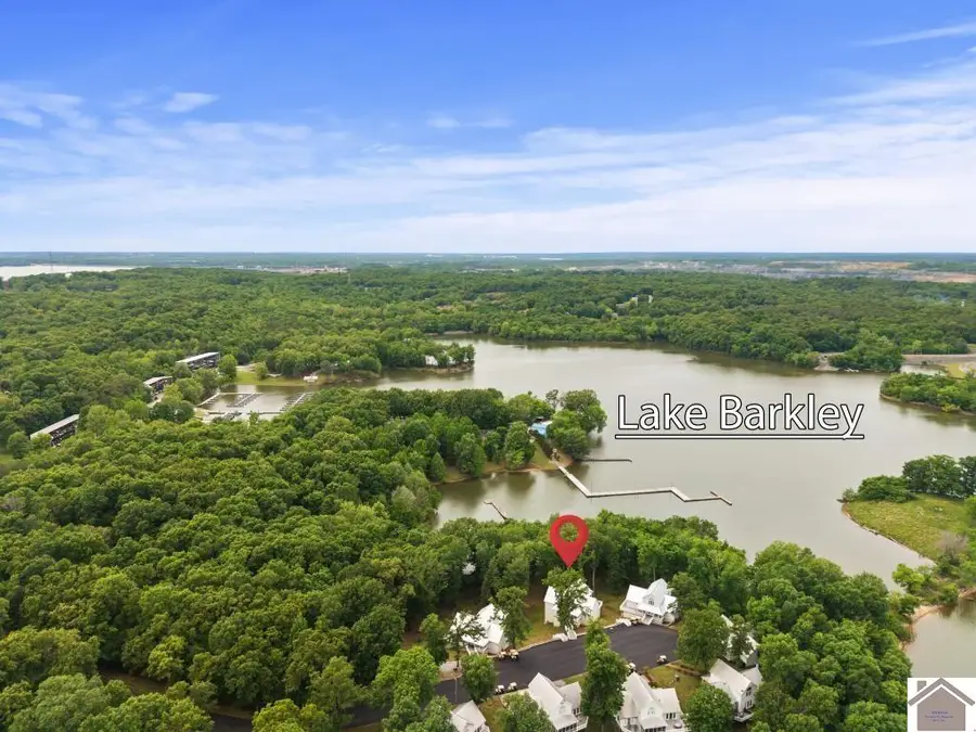 520 Yacht Dr., Grand Rivers, KY 42025 - #2