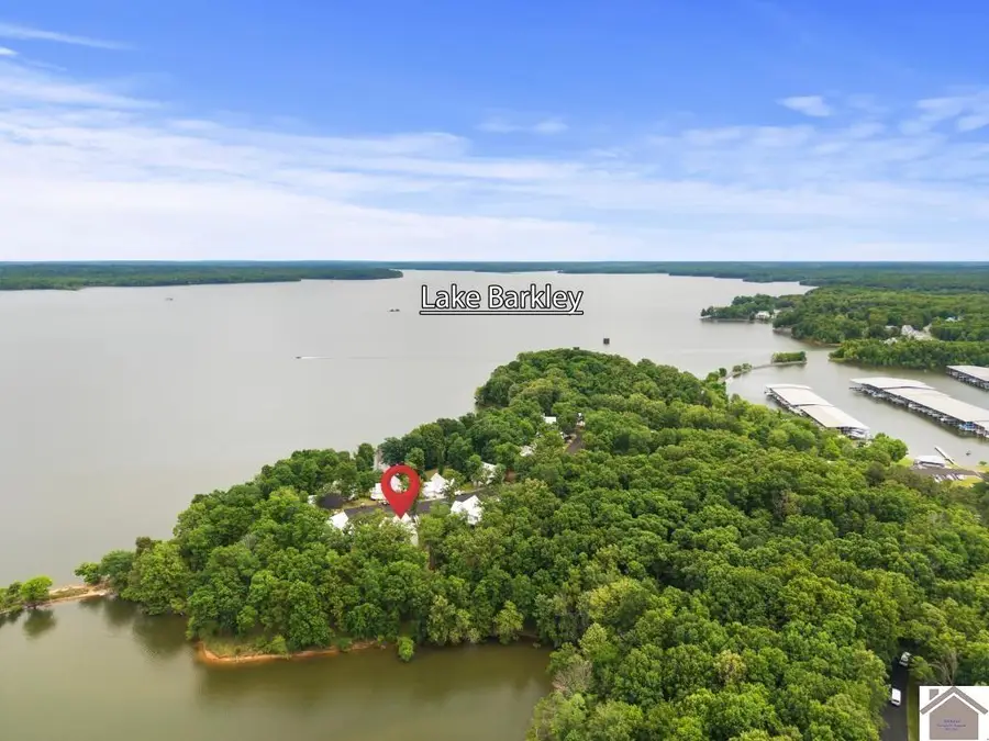 520 Yacht Dr., Grand Rivers, KY 42025 - #3