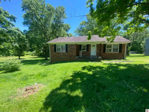 125 Hilltop Street, Cadiz, KY 42211