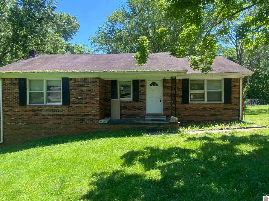 125 Hilltop Street, Cadiz, KY 42211 - #2