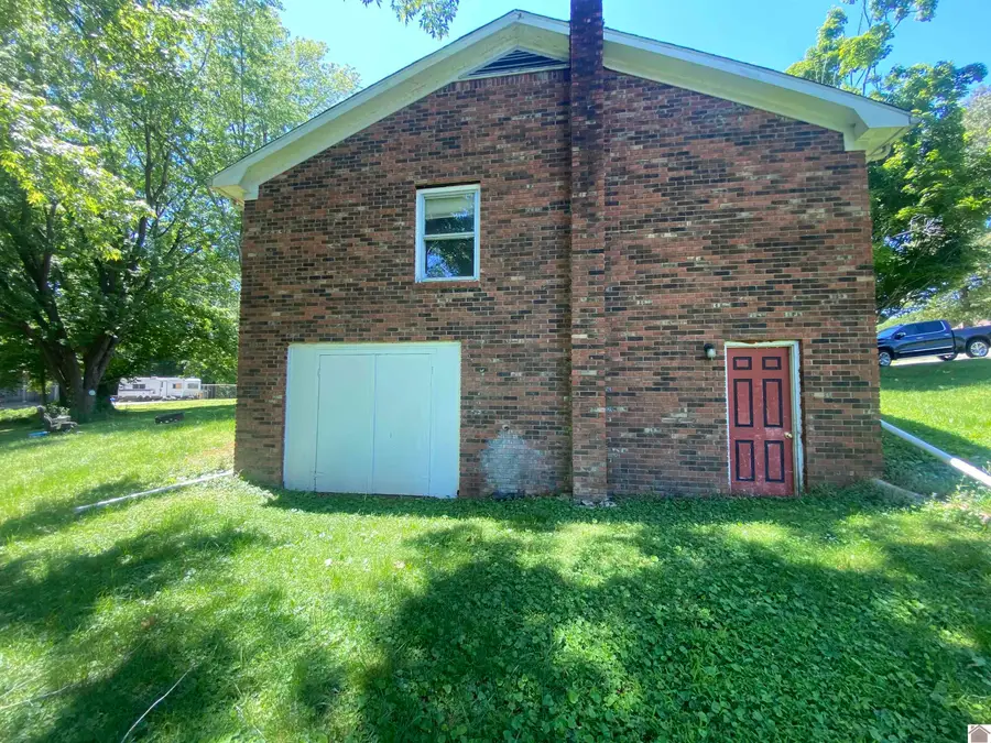 125 Hilltop Street, Cadiz, KY 42211 - #3