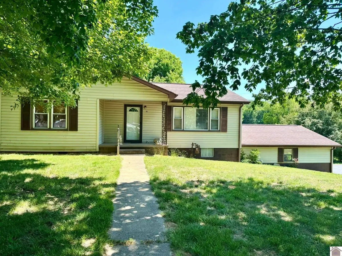 82 Hopewell Road, Kuttawa, KY 42055 - #1