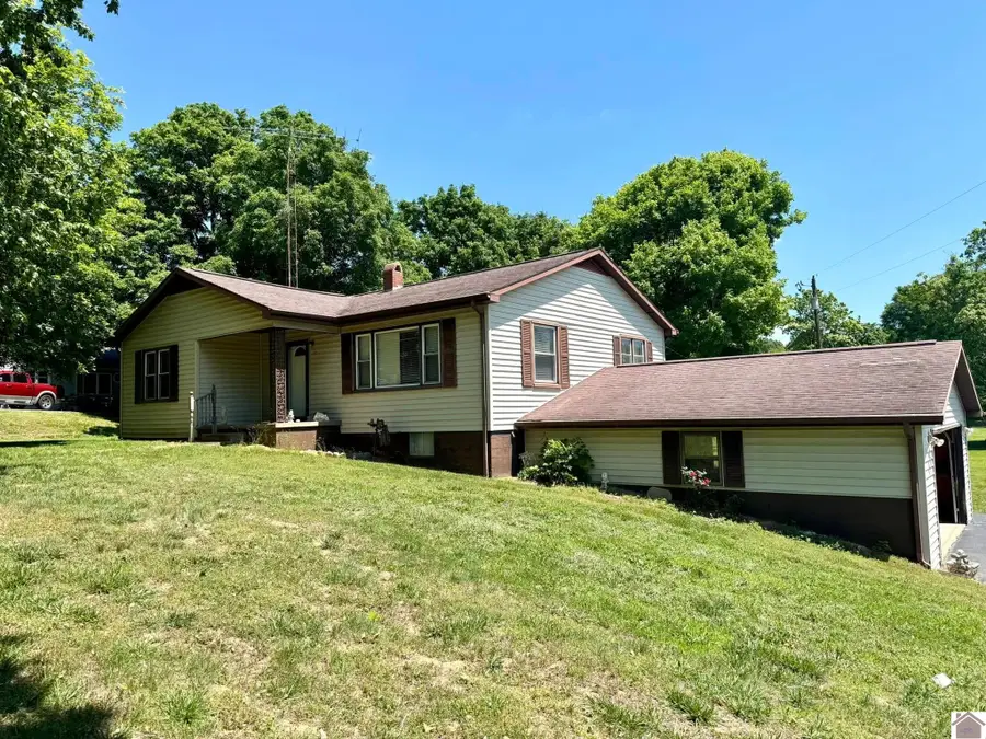 82 Hopewell Road, Kuttawa, KY 42055 - #2