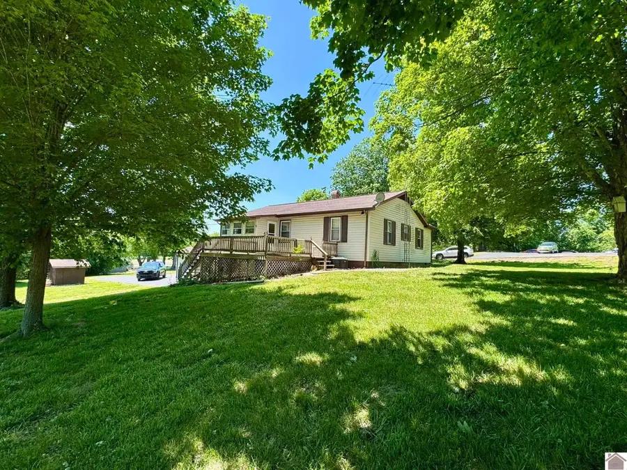 82 Hopewell Road, Kuttawa, KY 42055 - #3