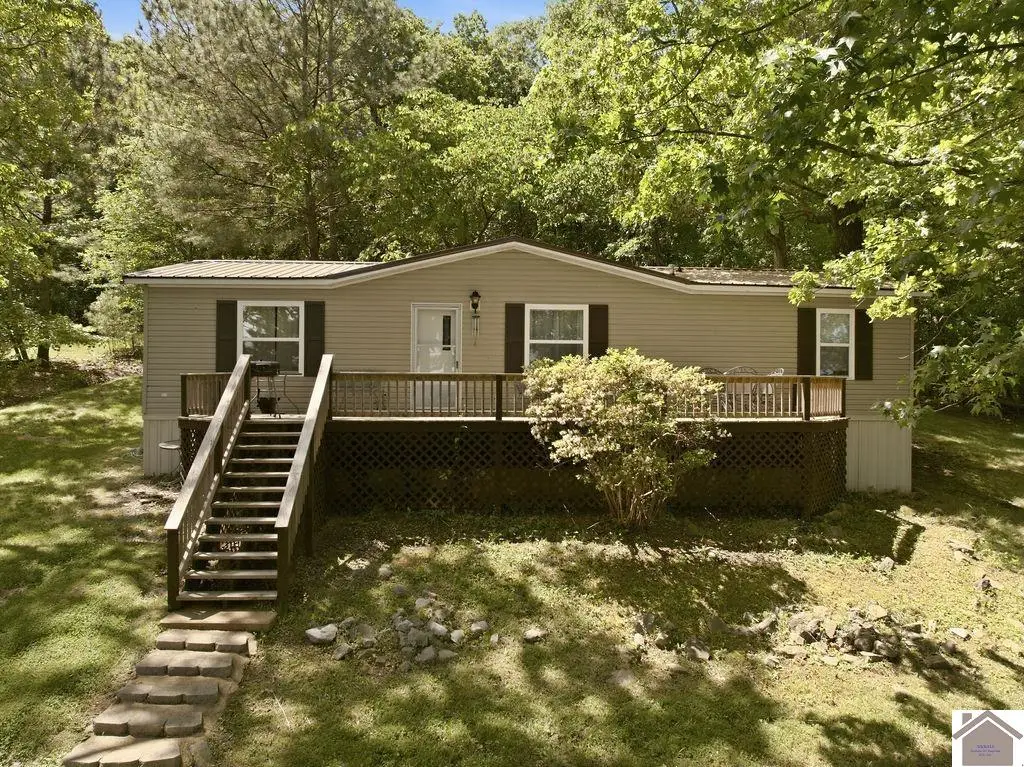82 Daniel Lane, New Concord, KY 42076 - #1