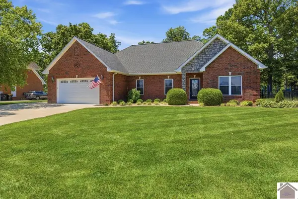 76 Blissful View Drive, Murray, KY 42071