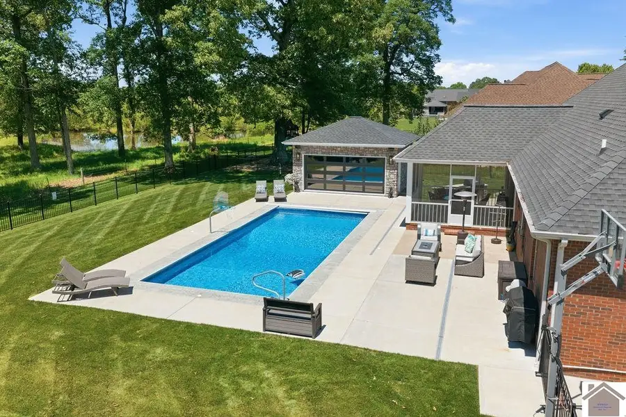 76 Blissful View Drive, Murray, KY 42071 - #2