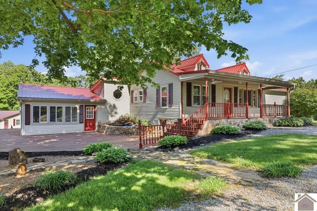 70 Bm Blankenship Ln, Benton, KY 42025 - #1