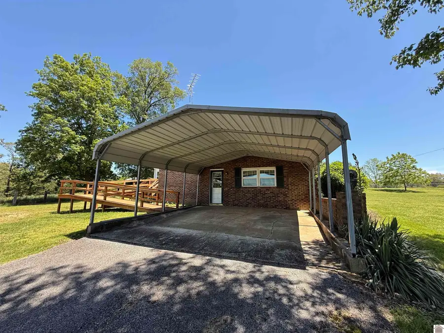 284 Trace Creek Church Road, Mayfield, KY 42066 - #2