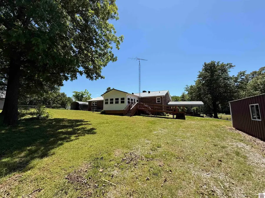 284 Trace Creek Church Road, Mayfield, KY 42066 - #3