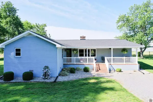 10211 Marion Rd, Princeton, KY 42445