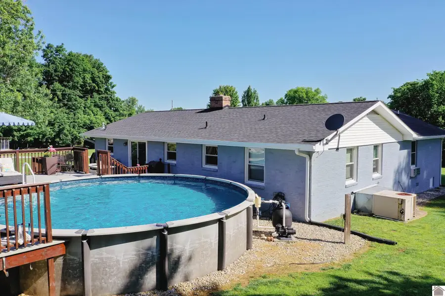 10211 Marion Rd, Princeton, KY 42445 - #3