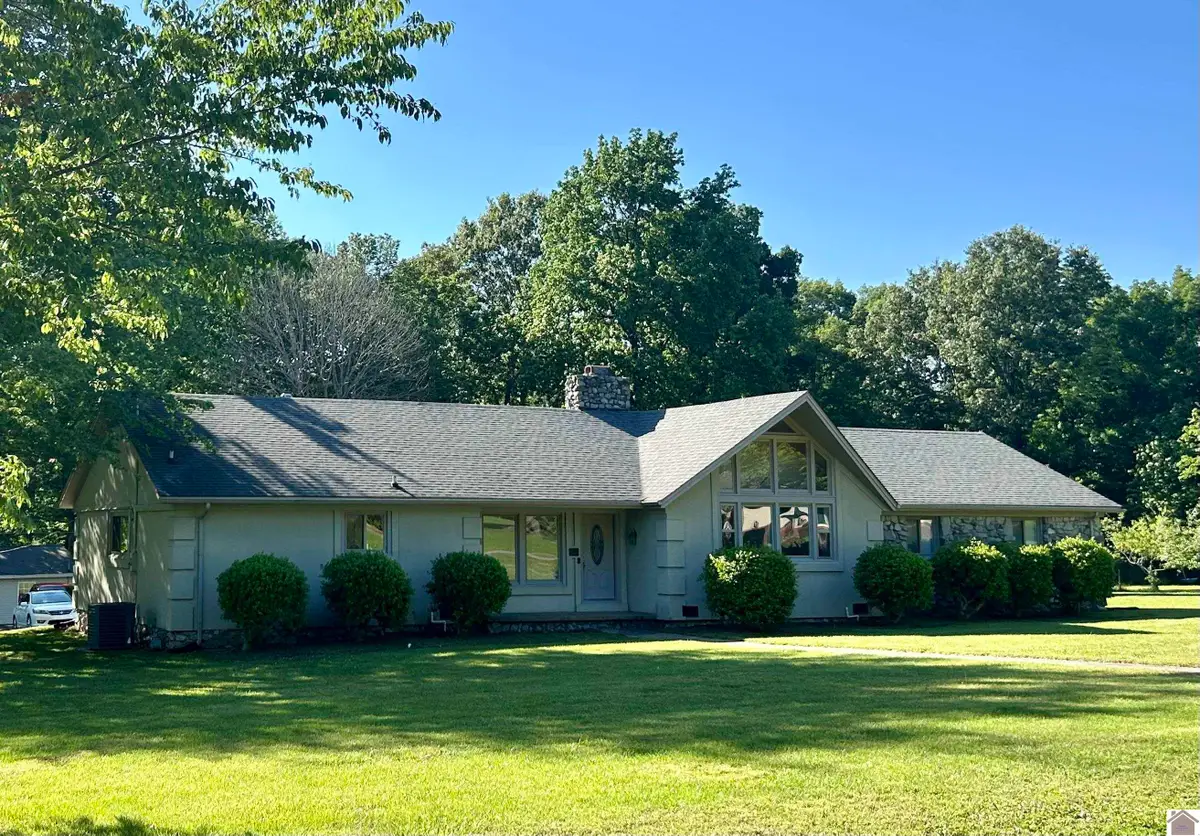 359 Rhea Lee Drive, Paducah, KY 42001 - #1