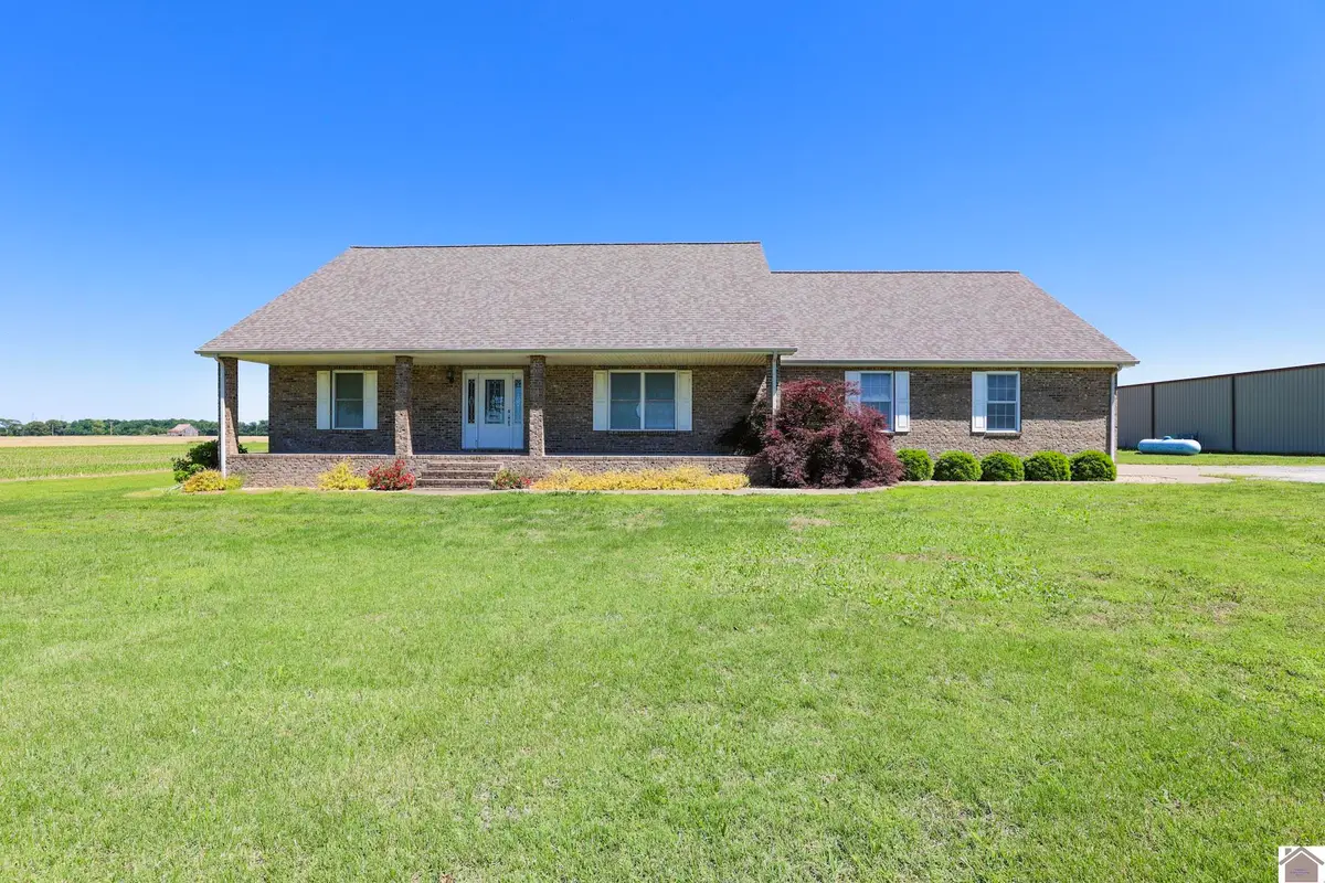 7696 Bandana Road, Kevil, KY 42053 - #1