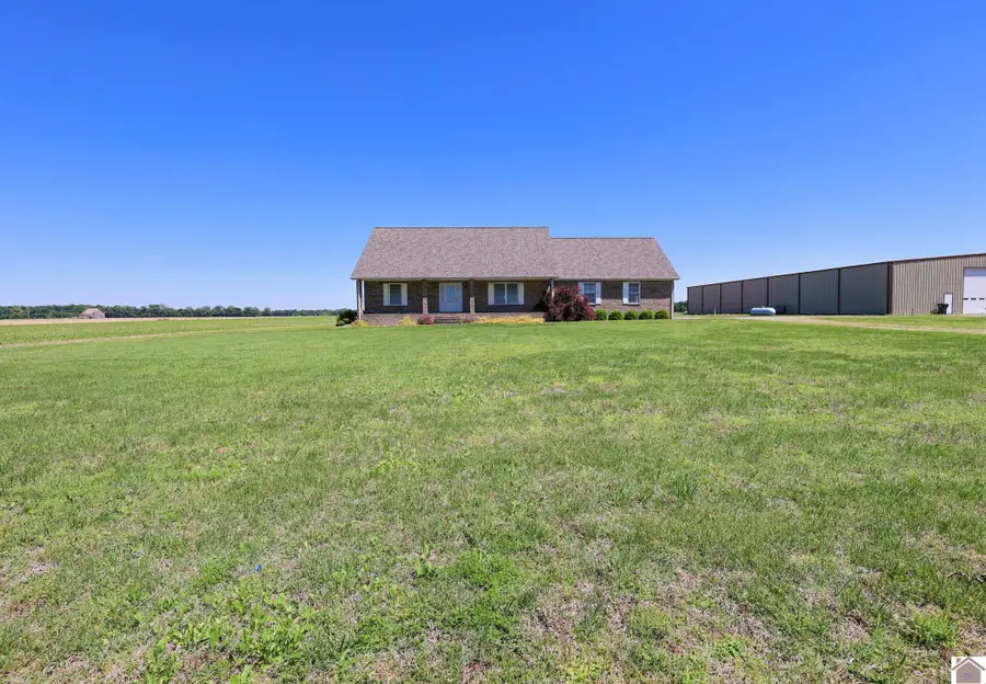 7696 Bandana Road, Kevil, KY 42053 - #2