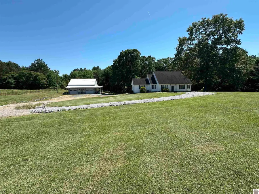 2801 Golo Rd, Mayfield, KY 42066 - #2