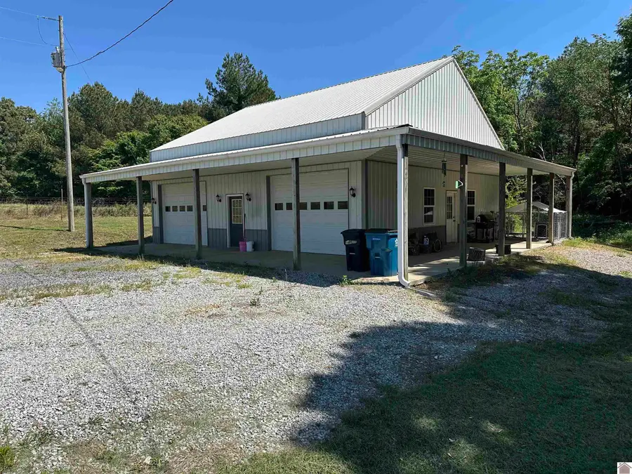 2801 Golo Rd, Mayfield, KY 42066 - #3