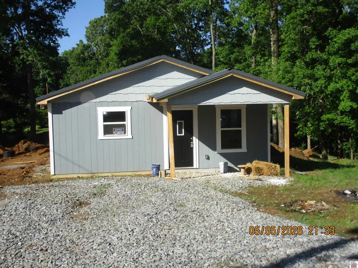 2027 Woodland Dr, Cadiz, KY 42211 - #1