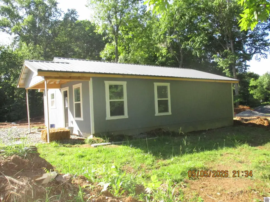 2027 Woodland Dr, Cadiz, KY 42211 - #2