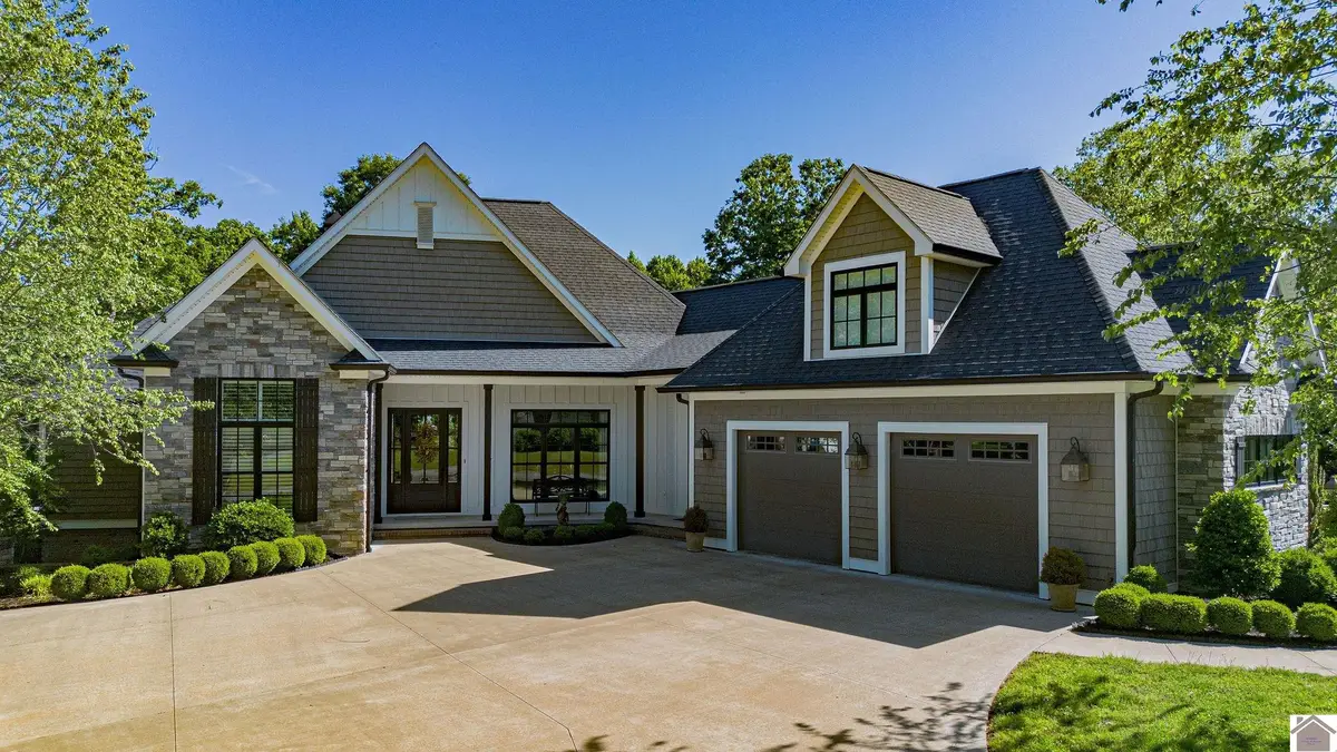 301 Carson Way, Paducah, KY 42003 - #1