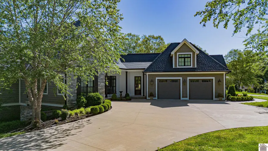 301 Carson Way, Paducah, KY 42003 - #2