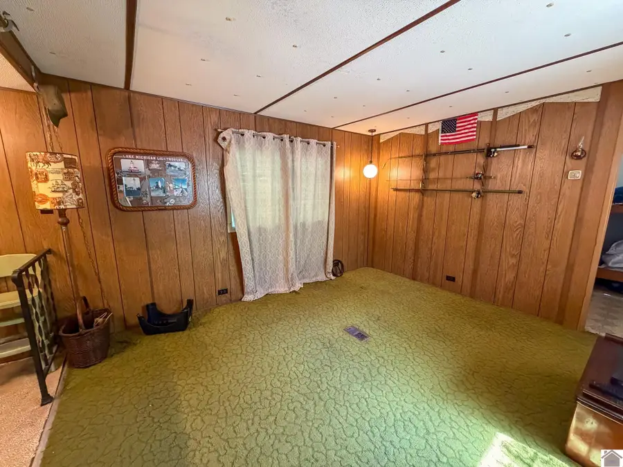 184 Hill Top Dr, Grand Rivers, KY 42045 - #3
