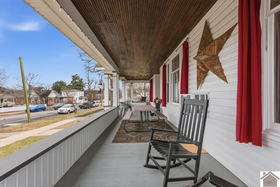 621 Girard, Metropolis, IL 62960 - #3